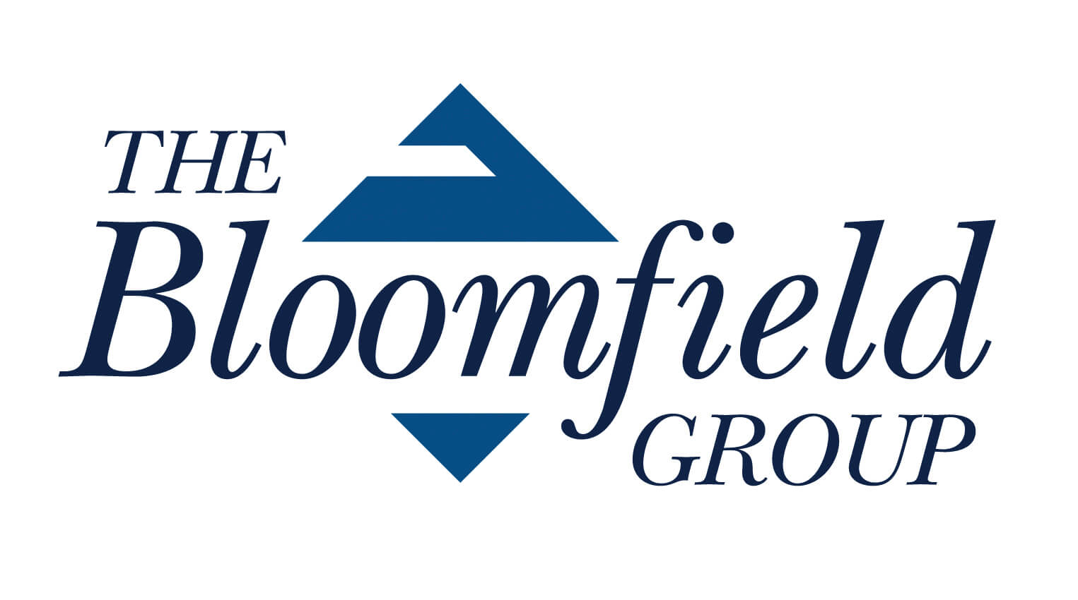 Bloomfield logo 2