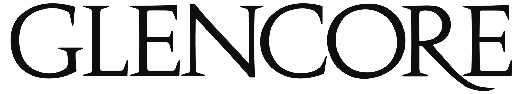 Glencore logo logotype 2