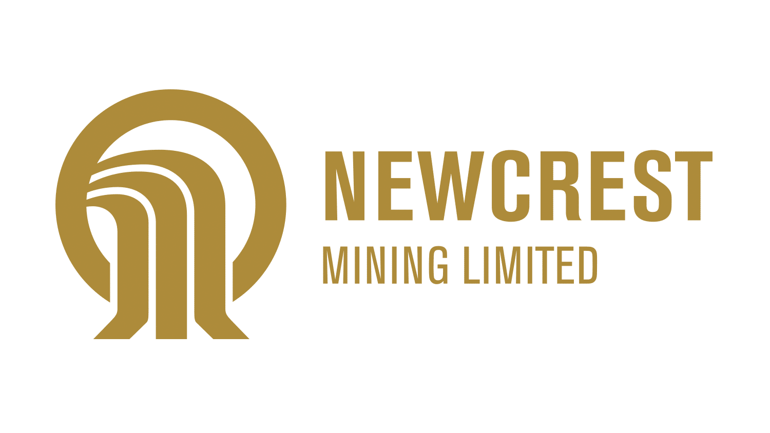Newcrest Mining logo