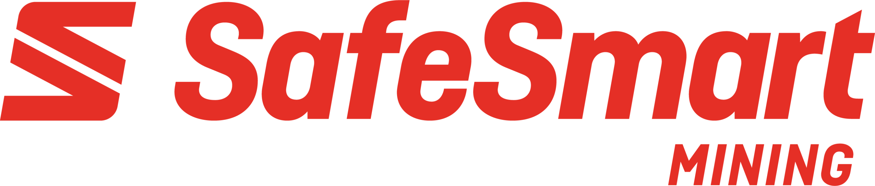 SafeSmart Mining Safety Red (RGB)