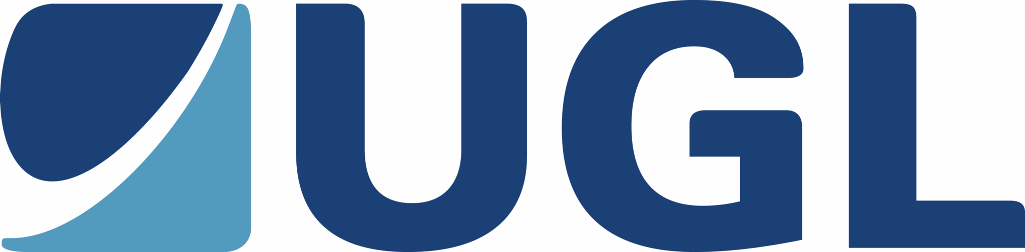 UGL SVG 2