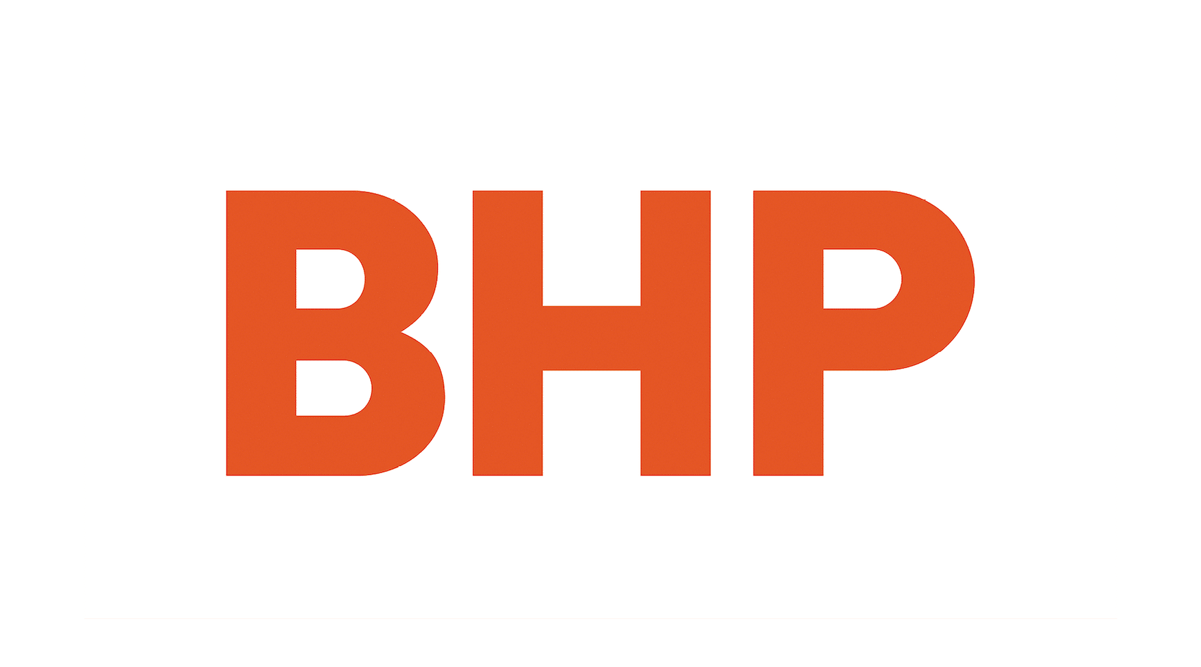 bhp 2